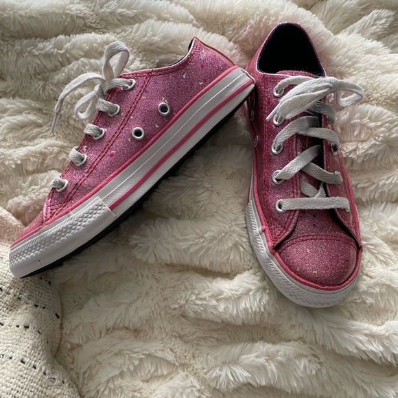 Converse All Star shoes - Picture 4 of 4